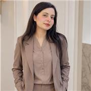 Kinza Aslam