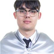 Estudiante de Comunicación Audiovisual con un nivel certificado de B2 en inglés. Estuve 9 meses mejorando mi nivel en el extranjer