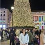 I love teaching, I can teach children and aldut. 