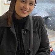 Mae Kristine