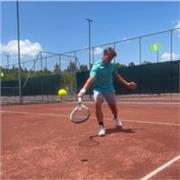 Porta il tuo tennis al livello successivo scendi in campo e migliora il tuo gioco trasforma il tuo tennis, lezione dopo lezione
