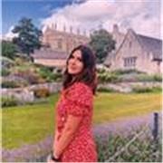 Spanish tutor providing lessons for KS3 & KS4