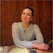 Estudiante de cuarto de carrera de marketing y negocios digitales con experiencia dando clases. 