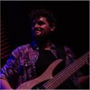 Profesor de Bajo / Contrabajo Jazz desde Buenos Aires