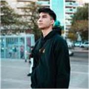 Profesor de música, clases abierta a distintas edades