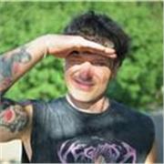 Englisch-Tutor aus Berlin für Kinder und Erwachsene jeden Alters :)