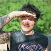 Englisch-Tutor aus Berlin für Kinder und Erwachsene jeden Alters :)