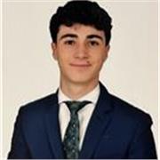 Profesor de inglés con experiencia internacional para todos niveles.