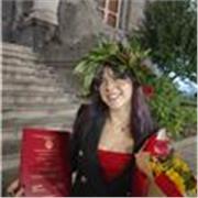 Laureata in Psicologia si rende disponibile per lezioni private. Svolgimento compiti, ripetizioni in inglese, latino e greco