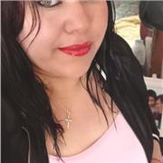 Rocio olivares