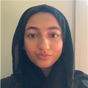 I have always had a passion for maths completing both a level and gcse maths. My lessons are aimed at gcse maths students.