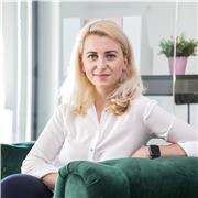 I provide individual and team coaching sessions for those who want to improve their leadership skills.