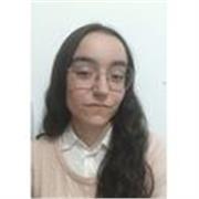 Profesora con entusiasmo por garantizar entusiasmo y confianza en el aprendizaje de los niños, sean de primaria o de la ESO.