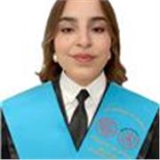 Profesora de inglés para todas las edades y niveles
