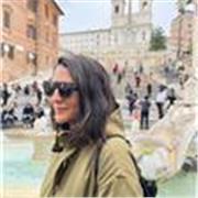 Lezioni di italiano per stranieri, insegnante madrelingua con laurea e diploma di liceo classico