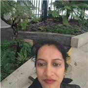 Priyanka Agrawal