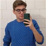 Studente universitario di economia