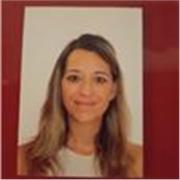 Profesora de psicología para todas las materias que se encuentran en el plan de estudio de Grado