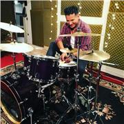 Clases de Bateria, todos los niveles y edades