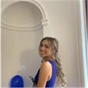 Estudiante de un Grado de Ingeniería, interesada en dar clases particulares a adolescentes de secundaria o bachillerato