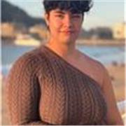 Profesora de Inglés con Título de Estudios Ingleses, puedo ayudarte con tu aprendizaje fácilmente :)
