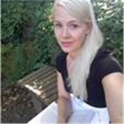 Englischunterricht online und in Winterberg mit Privatlehrerin Mona