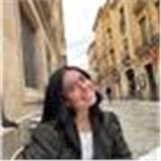 Profesora de refuerzo en áreas de lengua y literatura 