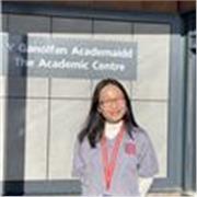 Experienced GCSE Maths and Science tutor (UK Medical Student)