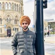 Amrit singh