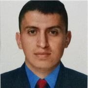 Profesor del área de Ciencias Sociales