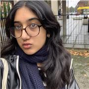 A-Level Maths Student, wanting to teach GCSE.