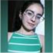 Estudiante de Profesorado en Matemática