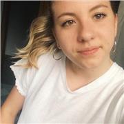 Laurenda in servizio sociale, da ripetizioni di italiano e matematica