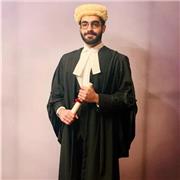 Criminal law expert passionate about empowering student success