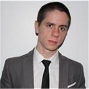 With experience in corporate communication, I can help you with formal language.