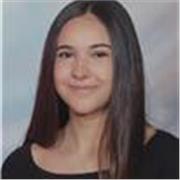 Profesora de inglés o niñera con nivel C1