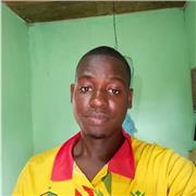 Koubemba jeansly Celeste