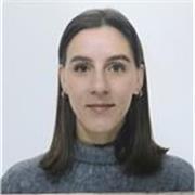 Profesora de diseño gráfico, web y artes gráficas con una amplia experiencia en el mercado profesional