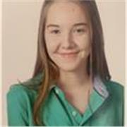 Estudiante de ingeniería. Imparto clases a primaria y secundaria