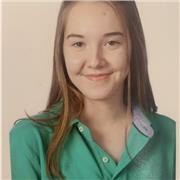 Estudiante de ingeniería. Imparto clases a primaria y secundaria