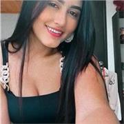 Profesora de inglés edades entre los 5 a 10 años