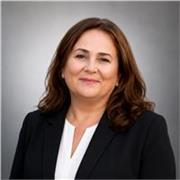 Profesora nativa de alemán apta para todos los niveles