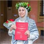Insegnante di arabo capace di sbloccarti tutti i tuoi problemi in lingua araba