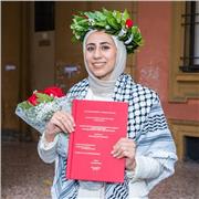 Parla Arabo con Fiducia – Lezioni Online di Arabo Standard e Dialetto Levantino