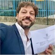 40 di formazione, studio, lettura e crescita personale al servizio del prossimo