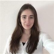 Profesora de inglés. Apoyo escolar para niños y niñas con dificultades en inglés