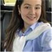 Tutora de Ingles para todas las edades y niveles