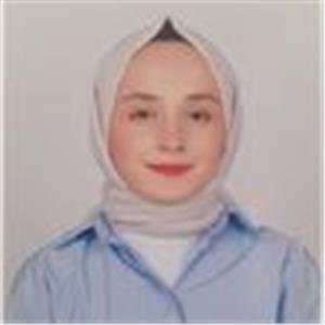 Büsra Bakircioglu