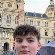Year 13 Cambridge offer holder looking to tutor German