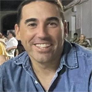 Carlos Llerena Fernandez